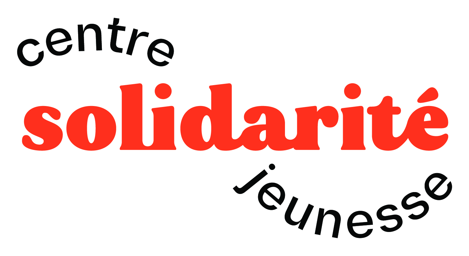 Logo du Centre Solidarité Jeunesse