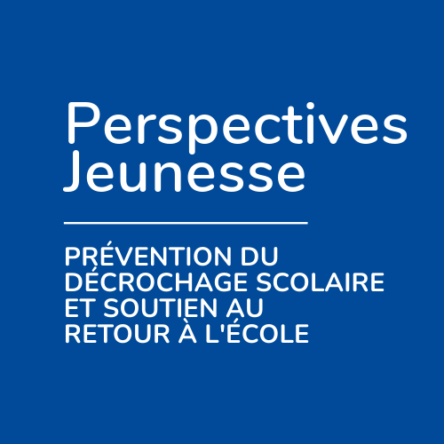 Logo Perspectives Jeunesse